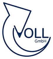 Logo VOLL GmbH
